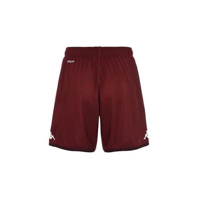 Short Kappa Enfant Kombat Ryder FC Metz Officiel Football Cdiscount Sport