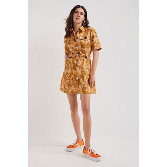 Robe safari desigual hotsell