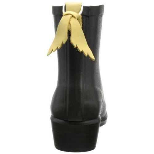 Aigle Miss Juliette Bottes de Pluie femme Noir 38 EU 84049 Cdiscount Au quotidien