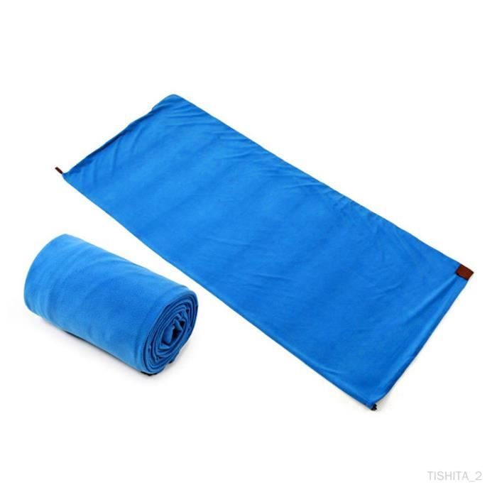Drap de sac polaire hot sale