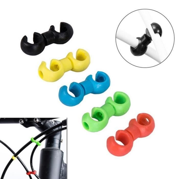 Frein v lo 20 pi ces v lo vtt frein engrenage c ble S Style Clips