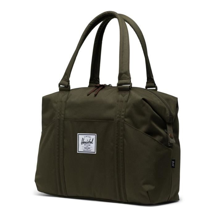 Herschel Strand Duffle Ivy Green 195629 sac de sport sac de