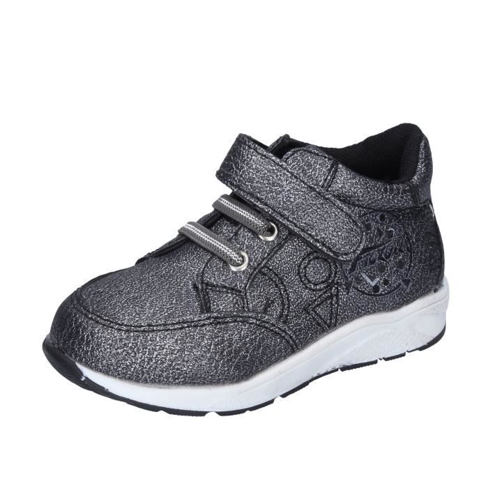 Chaussure hotsell argenté fille
