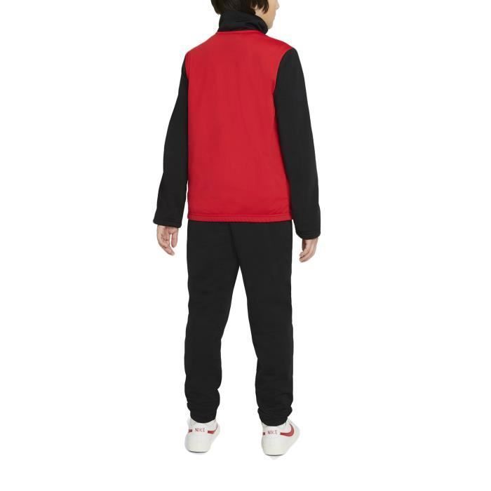 Survetement nike football outlet junior