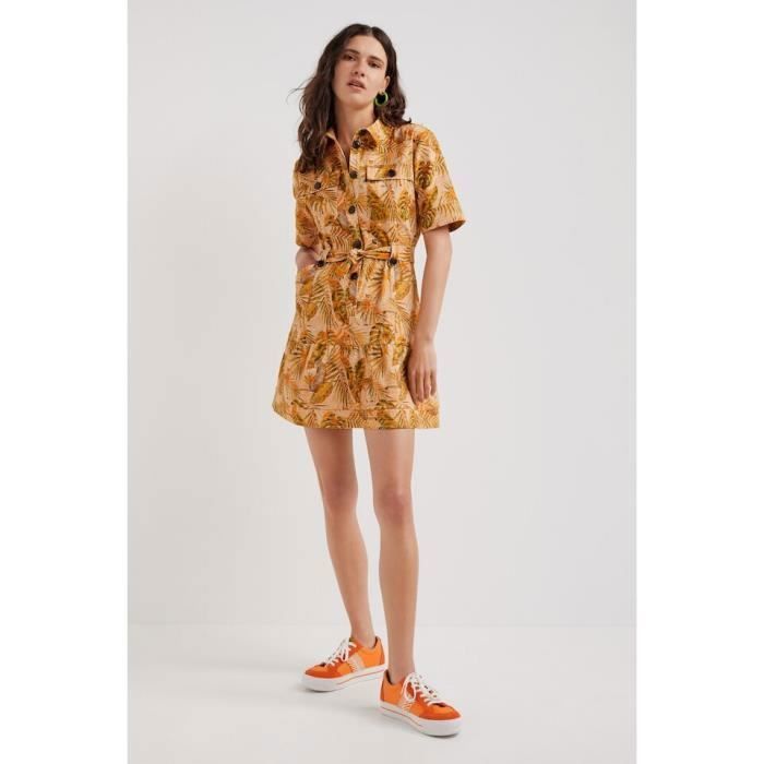 Robe shop safari desigual