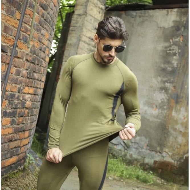 Sous vetement running homme online