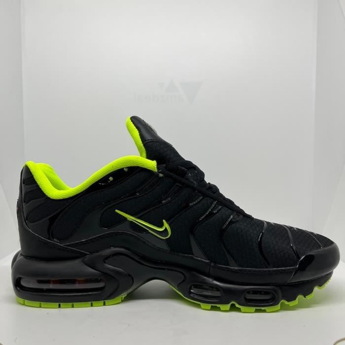 Nike tn Airmax nike tn NOIR Cdiscount Chaussures