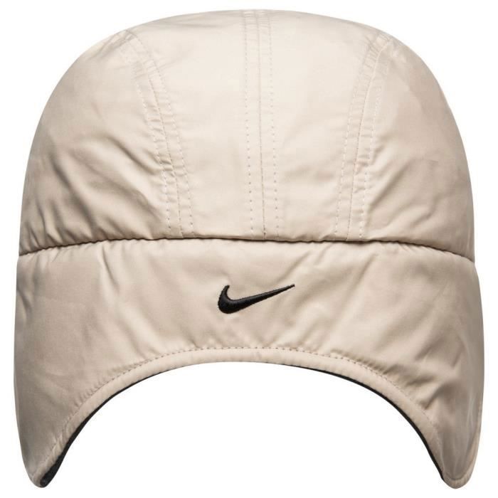 Casquette Noire Homme Nike Logo en Métal. Noir noir - Cdiscount  Prêt-à-Porter