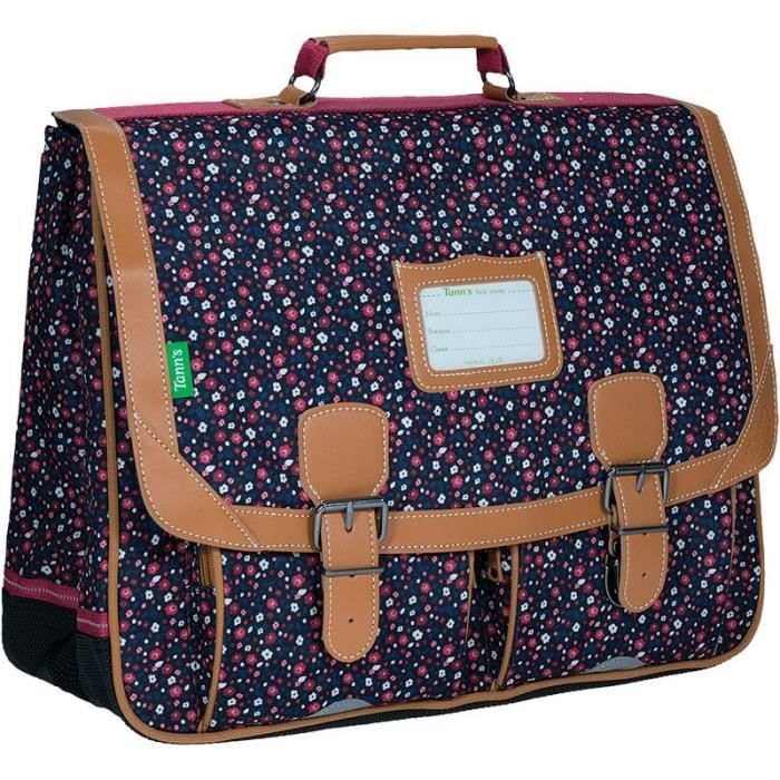 Tann's discount cartable fille