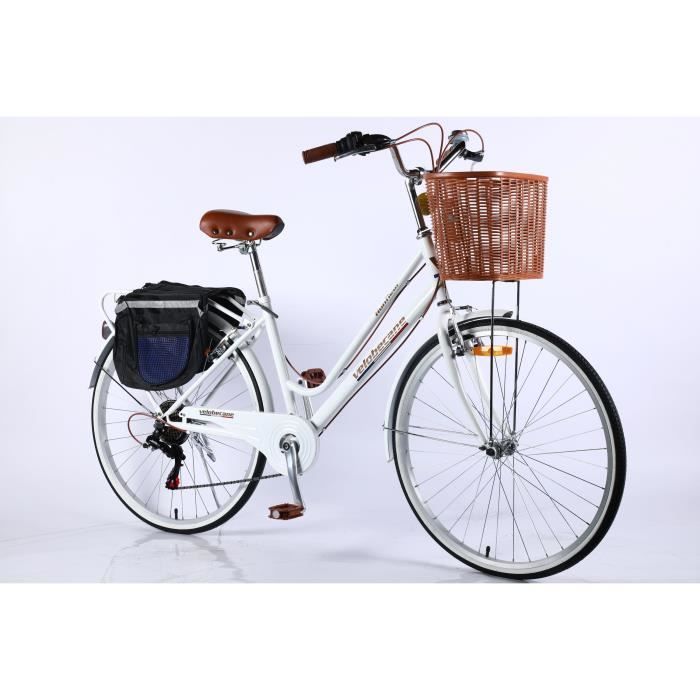 Velobecane classic bicycle prix new arrivals