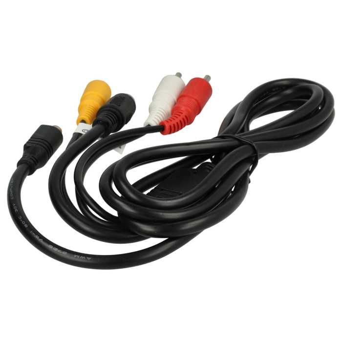 Bloc Alimentation USB Compatible Sony DCR-TRV15E/17/18 Etc. - 8.4V 1.7A - Remplace AC-L10, AC-L15