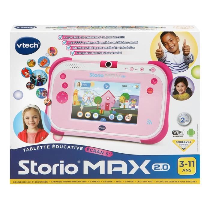 FYDUN Tablette d'apprentissage arabe multifonctionnelle, Pad d