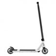 Trottinette Freestyle - BLUNT SCOOTERS - Prodigy S9 Street White - Usage Freestyle - Roues 120mm-2