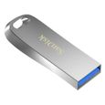 SanDisk Ultra Luxe 128Go, Clé USB USB 3.1 jusqu'à 150 Mo/s-2