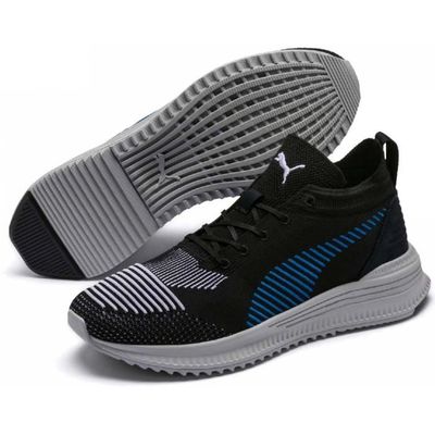 Puma avid nu clearance knit