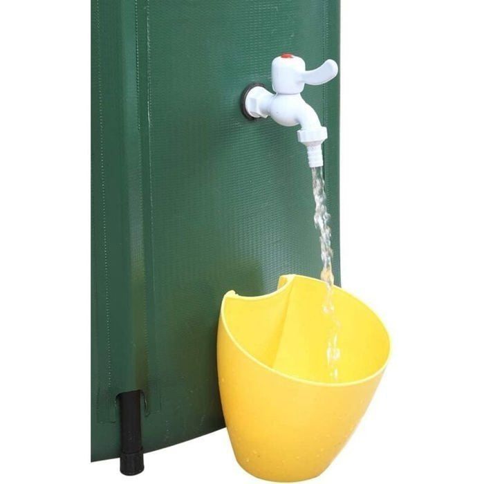 Rcuprateur Eau De Pluie Bricodepotnull