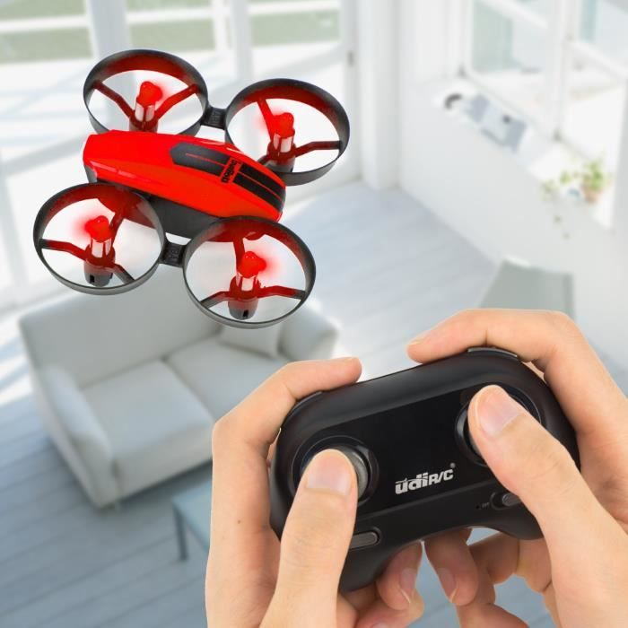 Udi u46 mini drone top