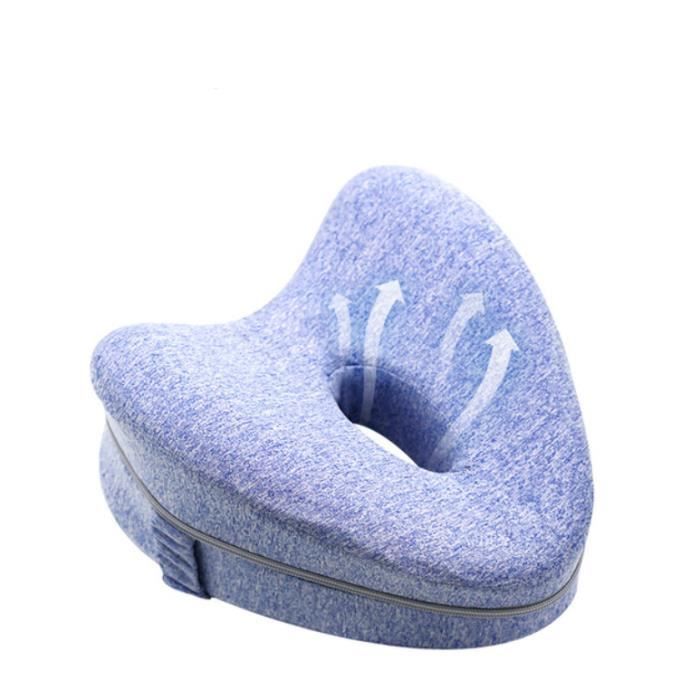 Coussin Pour La Nuque, Coussin Pour Dormir Sur Le Côté | Cadeaux24