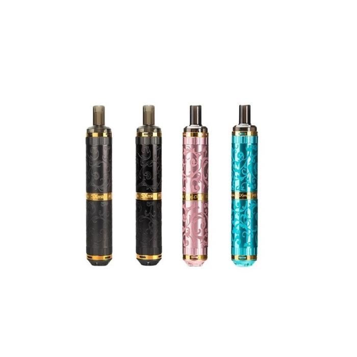SX mini - Kit SXmini MK Pro Class 700mAh - (Bleu Aqua Gold)
