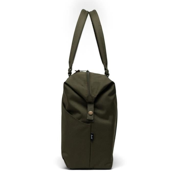Herschel Strand Duffle Ivy Green 195629 sac de sport sac de