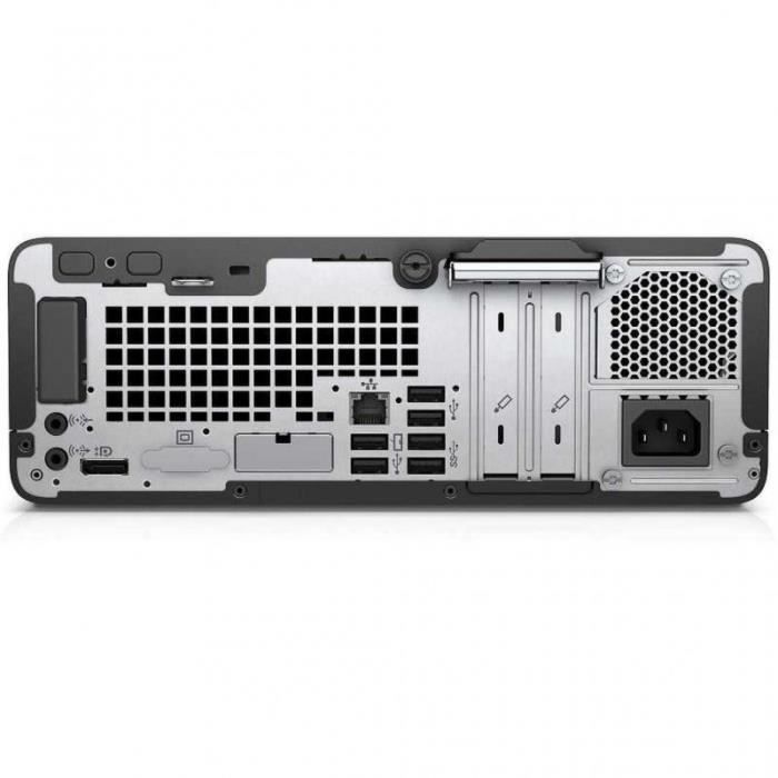 HP ProDesk 400 G3 SFF グラボ付　【274】 HP ProDesk 400 G4 SFF Core i3 3.9 GHz - SSD 256 Go RAM 8 Go
