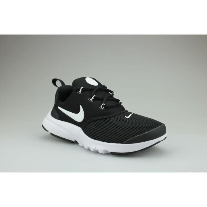 Presto fly noir clearance