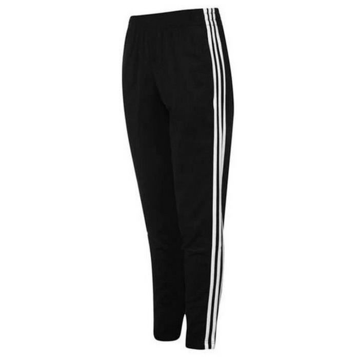 Jogging adidas femme top noir