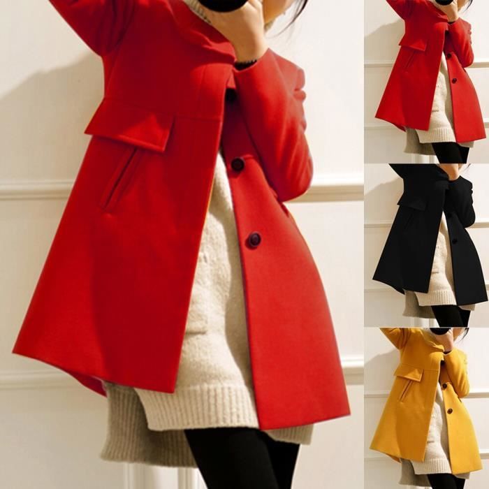 Couleur manteau hiver 2020 clearance