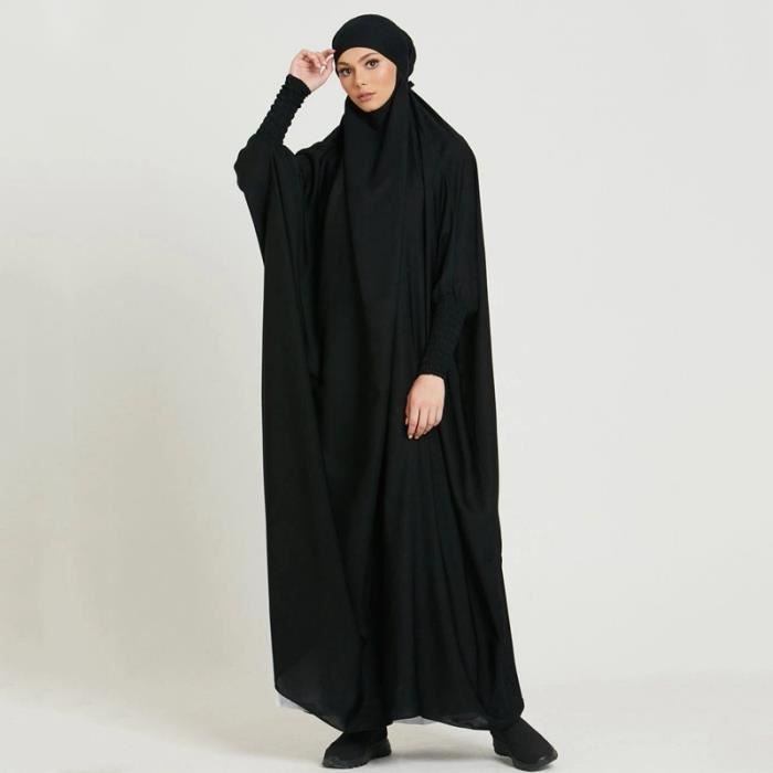 Djellaba femme priere store