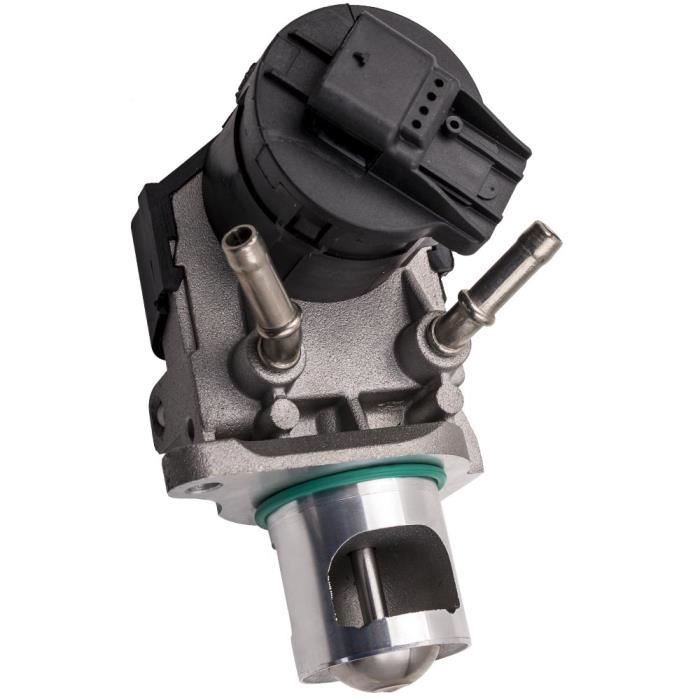 Vanne EGR WAV000040 - Compatible BMW Série 3 E46, Série 5 E39 Et Land Rover Freelander - Remplace 11717785452