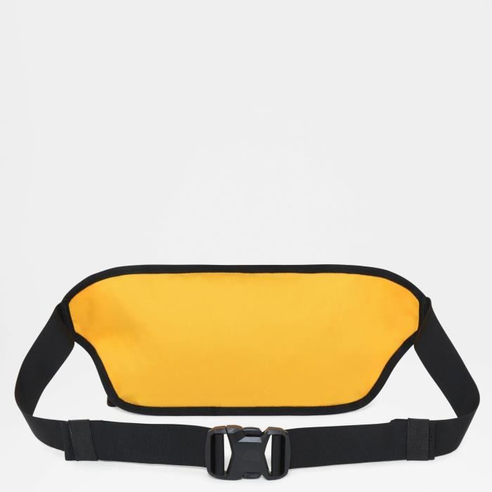 Banane the best sale north face orange