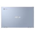 Chromebook - ASUS - C433TA AJ0022 - 14 po - 8 Go RAM - 128 Go eMMC-3