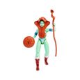 Mattel - Les Maîtres de l'Univers Origins 2021 - Figurine Green Goddess 14 cm-3