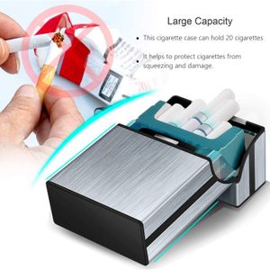 Pochette Vuse cigarette électronique
