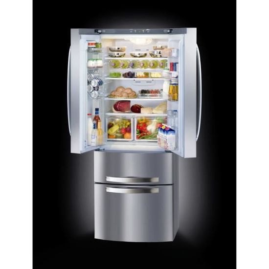 Hotpoint 4d Aa X Ha Refrigerateur Combine 70 Cm Achat Vente