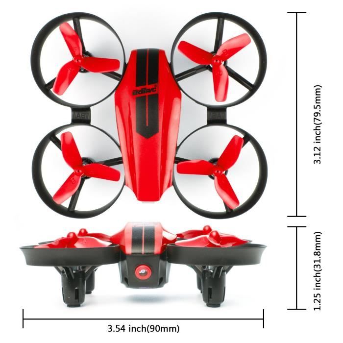Udi u46 mini drone discount