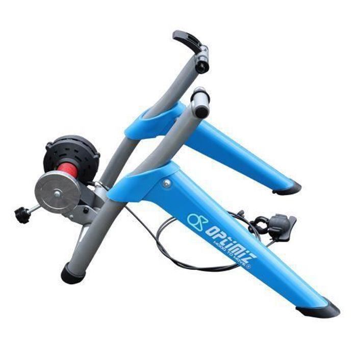 Home trainer in ride 100 b'twin - Équipements vélos