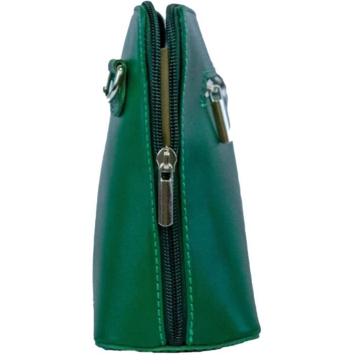 Vera pelle online sac bandoulière