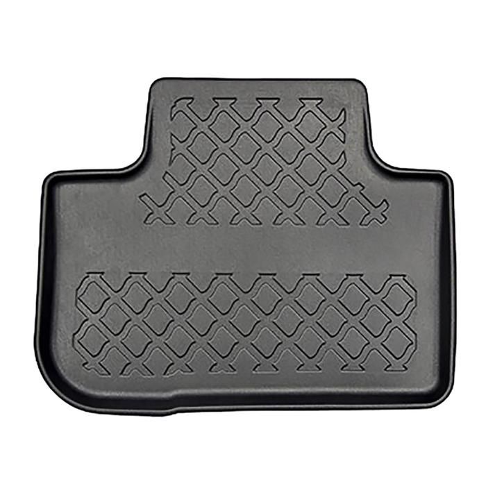 Tapis De Coffre Car Lux Pour BMW X3 G01 (2017 ) – Sur Mesure, Antidérapant, Rebord Haut – Protection Intégrale Tapis De Coffre Car Lux Pour BMW X3 G01 (2017 ) – Sur Mesure, Antidérapant, Rebord Haut – Protection Intégrale