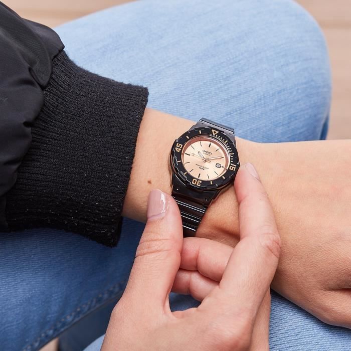 Casio shop pour enfant
