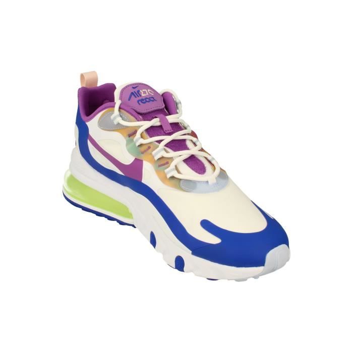 Mens 270 react online