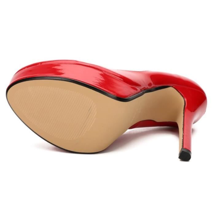Escarpin grande taille 45 pas cher store