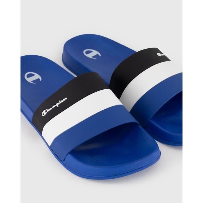 Men's champion slide sandals new arrivals