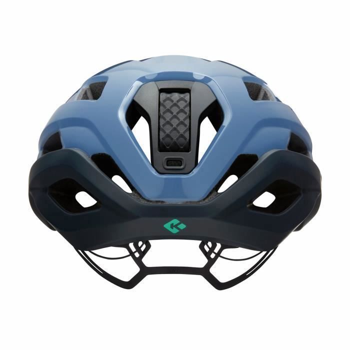 Casque velo route LAZER Strada KinetiCore CE CPSC bleu S