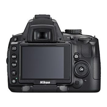 Nikon D5000 + AF-S DX NIKKOR 18-55 mm VR - Cdiscount Appareil Photo
