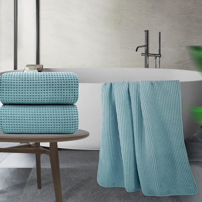 Ensemble De Draps Twin – Vert – 225 Fils – Facile D’entretien – Room Essentials – Neuf