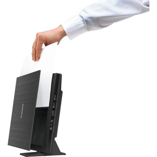 Lide 60 Logiciels : Tutoriel D Installation Du Scanner ...