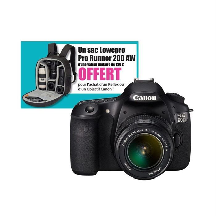 美品　Canon　一眼レフ　EOS 60D　ズームレンズ EF-S18-55mm Amazon | Canon デジタル一眼レフカメラ EOS 60D ダブルズームキット