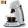 MACHINE À CAFÉ PHILIPS SENSEO Original HD6554/53 + Boîte de range MACHINE À CAFÉ PHILIPS SENSEO Original HD6554/53 + Boîte de range