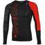 reebok t shirt verte